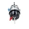 Mgm S-Cam Brakes Drum Double Diaphragm - Long Stroke - Parking Brakes 3427051 - alternate 5